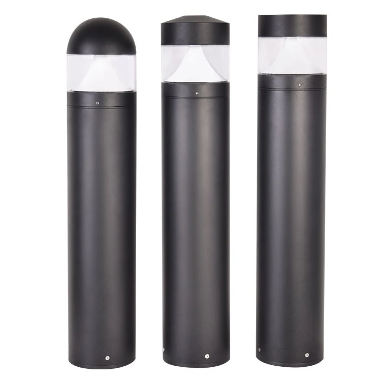 Bolard LED gwrth-UV
