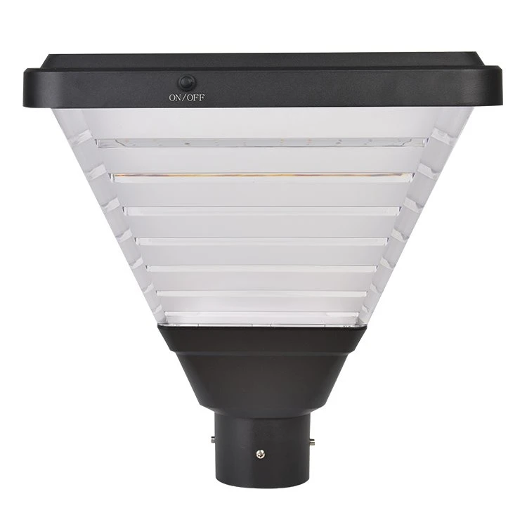 Golau Gardd Solar Awyr Agored
