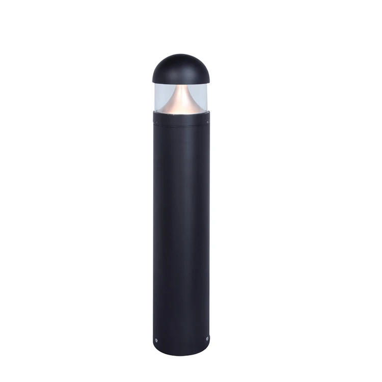 Bolard LED crwn