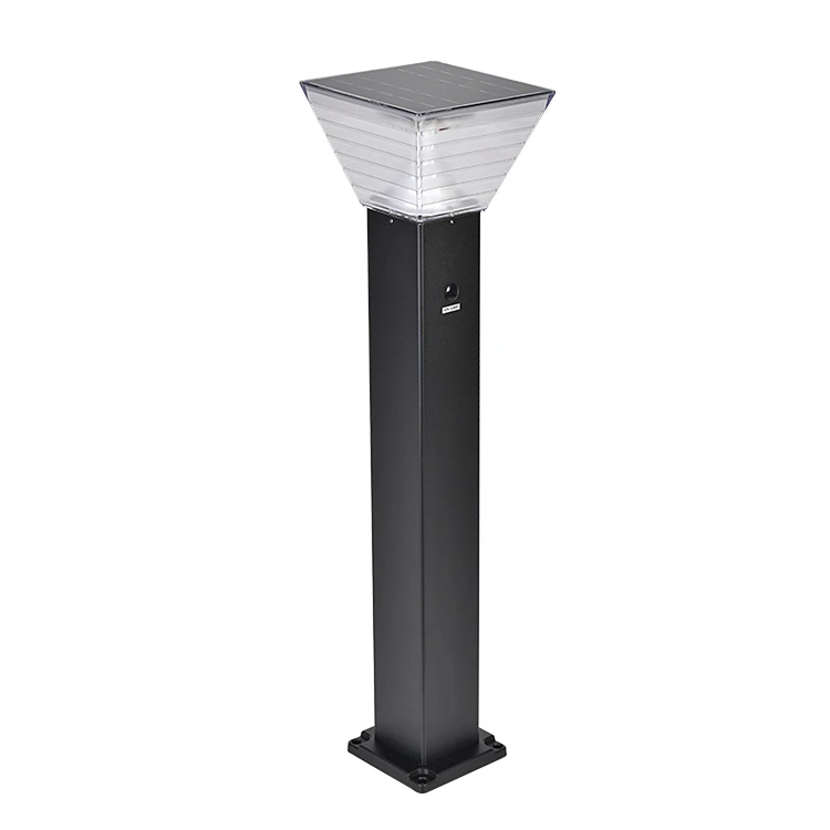 Goleuadau Llwybr Bolard Solar