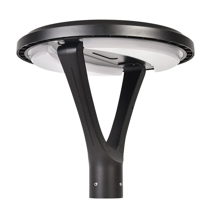 Golau Solar ar gyfer Parc