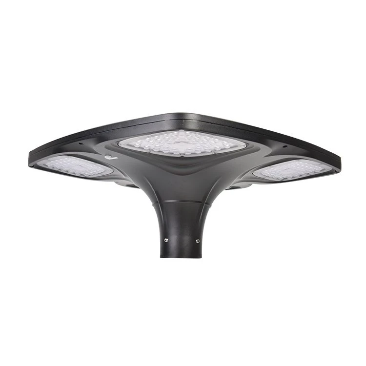 Golau Gardd Solar Sgwâr