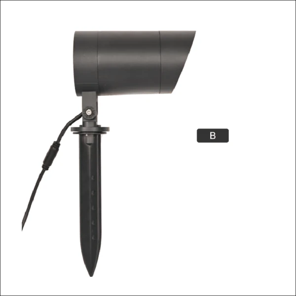 Bell A Howell Sbotolau Bionic