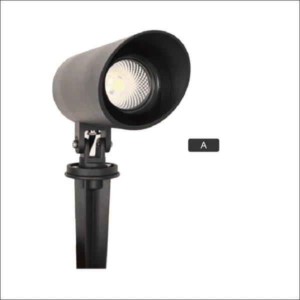 Sbotolau Bionic Bell Howell