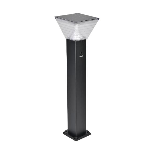 Goleuadau Tirwedd Solar Gorau