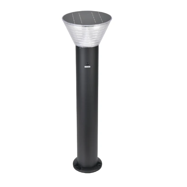 Goleuadau Solar Gorau Ar gyfer Iard