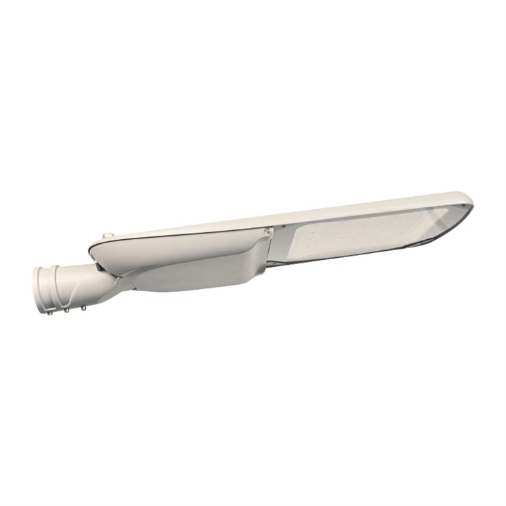 High Lumen Highway Outdoor Smart Streetlights IP66 Dal dwr 240W Stryd Golau Dan Arweiniad