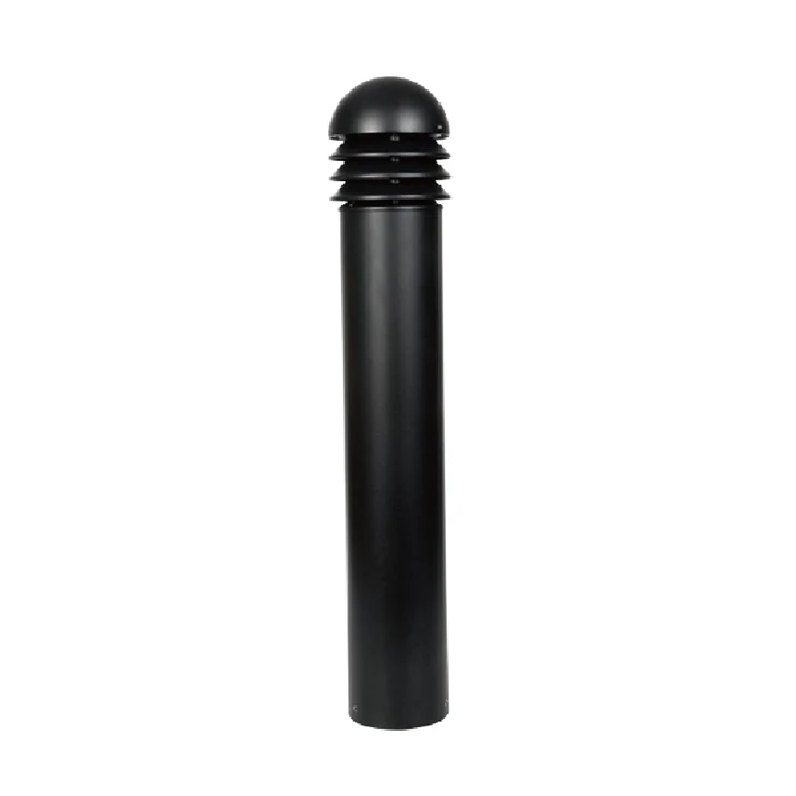 Alwminiwm o Ansawdd Uchel - Lamp Lawnt