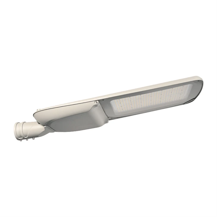 High Lumen Highway Outdoor Smart Streetlights IP66 Dal dwr 300W Stryd Golau Dan Arweiniad