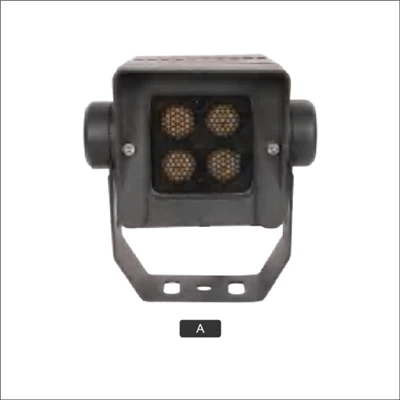 golau sbot y gellir ei ailwefru