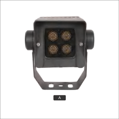 golau sbot y gellir ei ailwefru