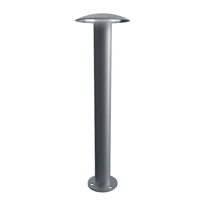 Lamp Lawnt Golau Bolard Led