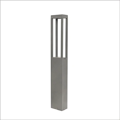 Goleuadau bolard LED gwrth-ddŵr modern 110V / 220V I65 â Gradd IP65 ar gyfer Llwybr Tirwedd Gardd Awyr Agored Llwybr Iard Lawnt Patio