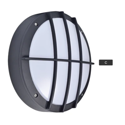 Sconce Awyr Agored Modern