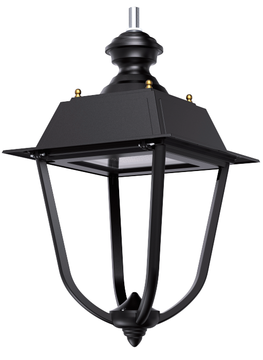 Garden Lights Led For Outdoor Led Exterior Lighting factory