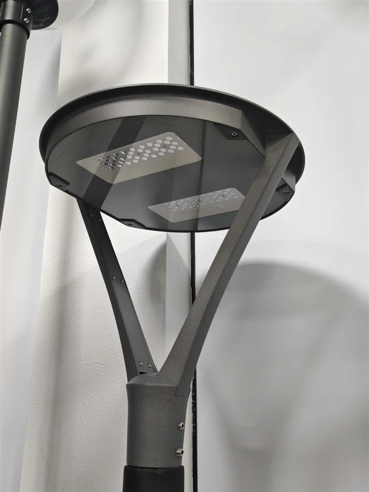 Gardd Led Lamp Allanol Ffatri Bolard IP65