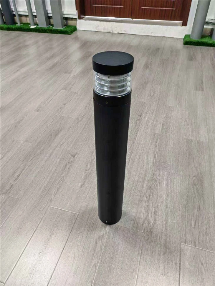 Tsieina LED Awyr Agored Bolardi Prynu LED Bright Gardd Light