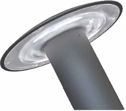 Led Bollard Factory Bulk Outside Bollards best