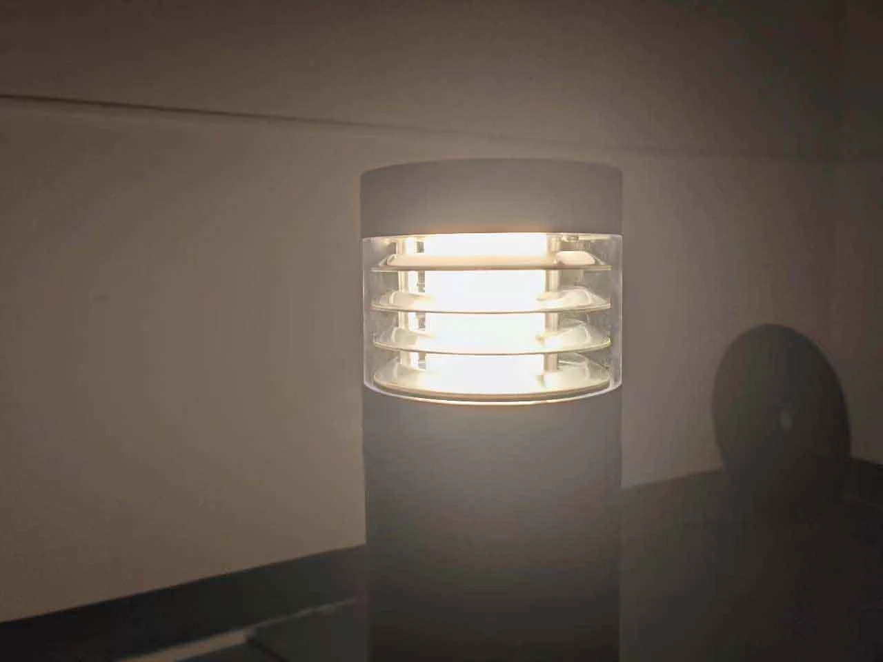 DLW-LED-029 LOUVER