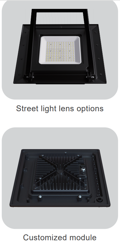 DLG-LED-051B 7 DLG-LED-051B 7