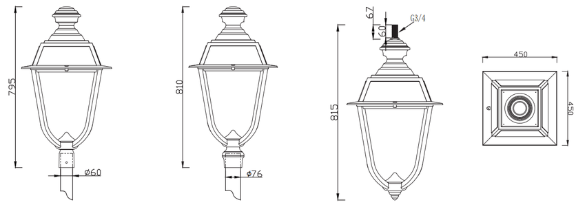 DLG-LED-050C 3 DLG-LED-050C 3