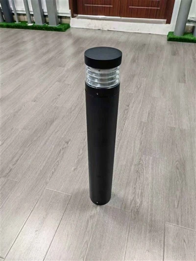 Tsieina LED Awyr Agored Bolardi Prynu LED Bright Gardd Light